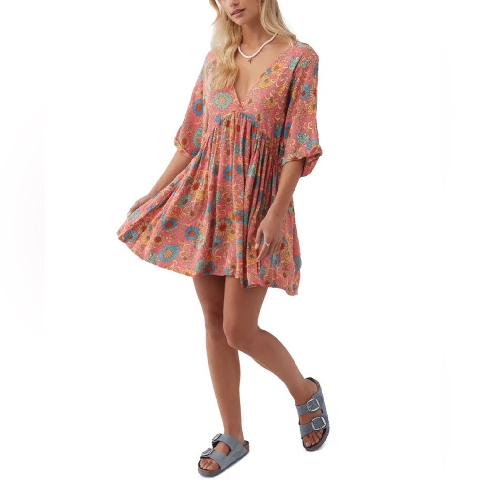 O’Neill Rosemary Belize Dress